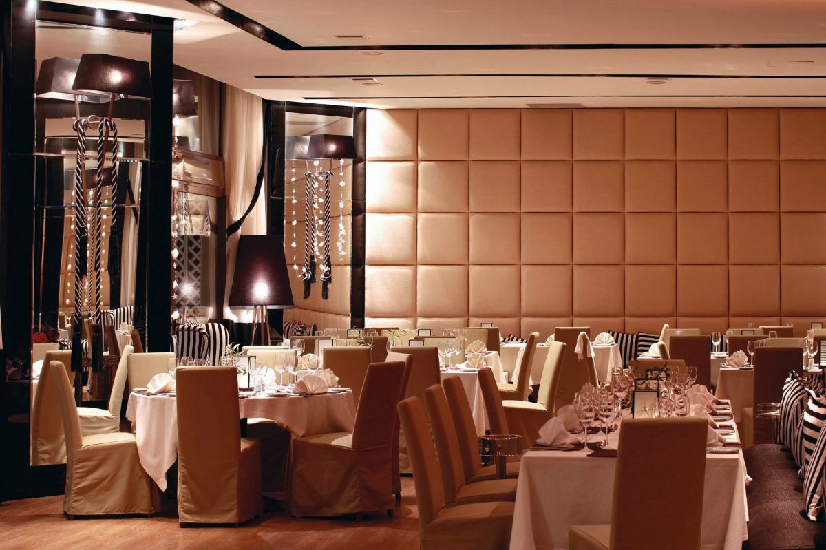 imagini hotel SITHONIA PORTO CARRAS